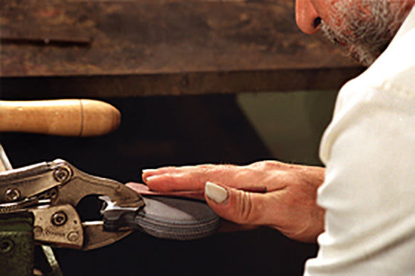 Castañuelas del Sur | Flamenco Castanets how they do it?
