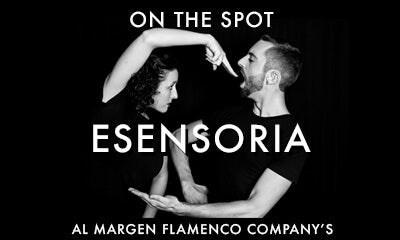 Flamenco, Essence and Feeling at Teatro Círculo Dance Series