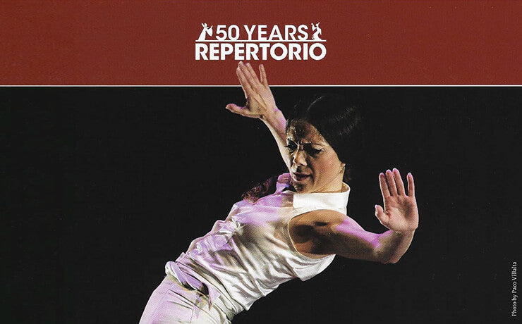 La Increible Bailaora, Directora y Coreógrafo Olga Pericet trae a la ciudad de New York "Enfoque" presentado en el Repertorio Español