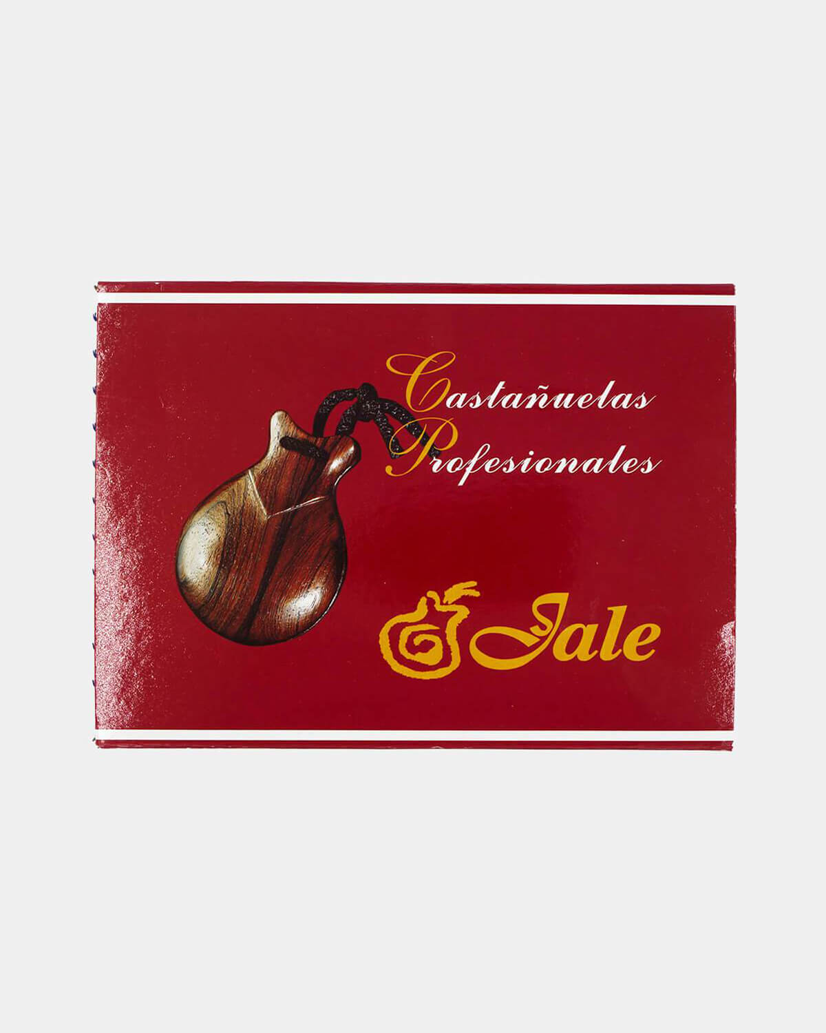 Jale Professional Brown Granadillo