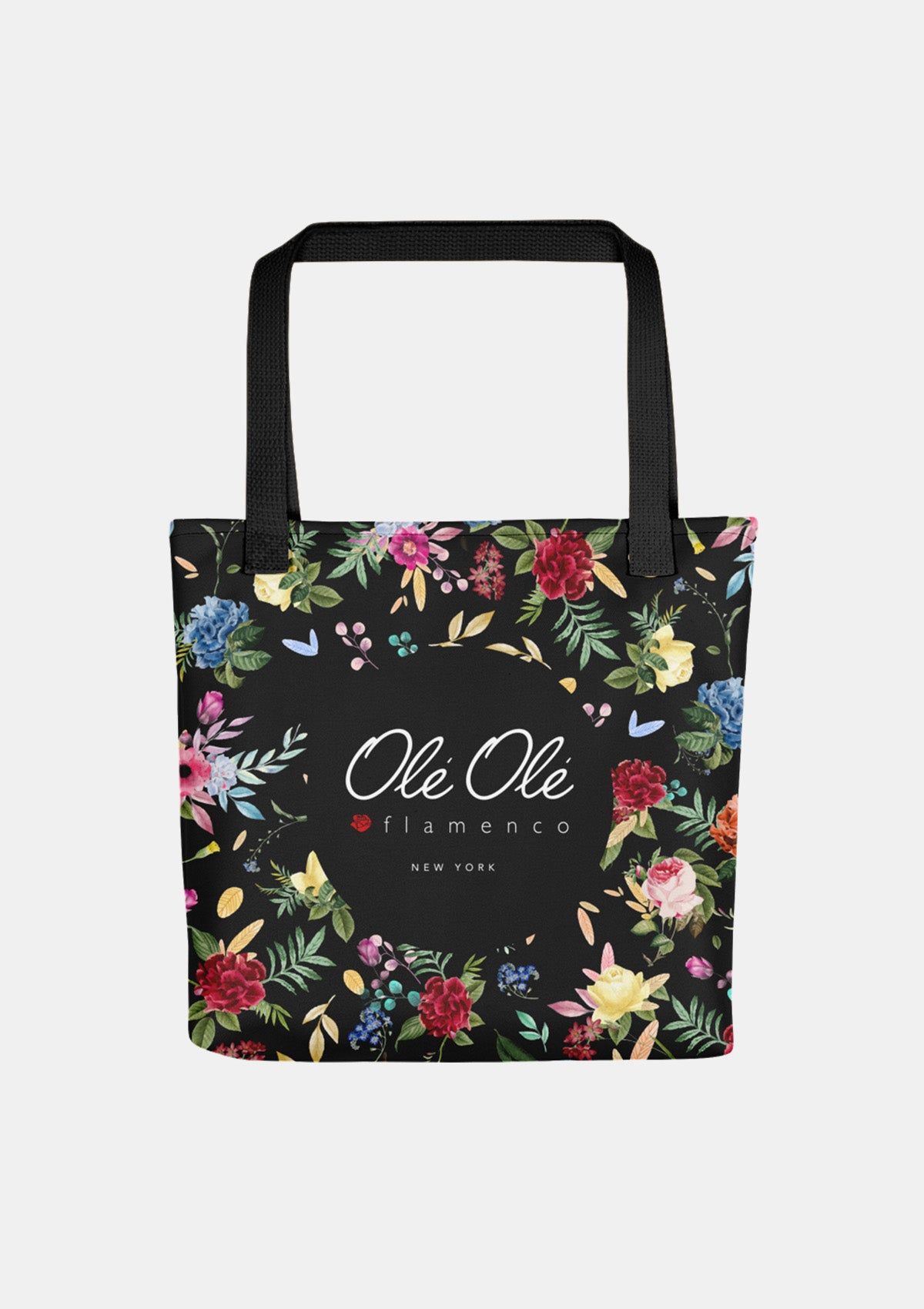 Flamenco Tote bag Sevillana