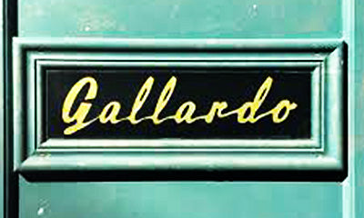 Gallardo Shoes since 1951 from Spain to New York