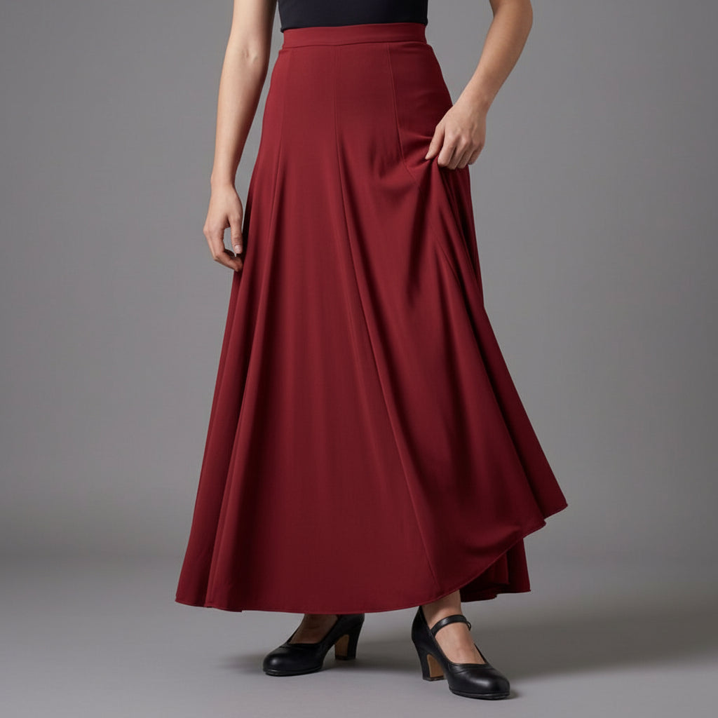 Flamenco Shoes Collection