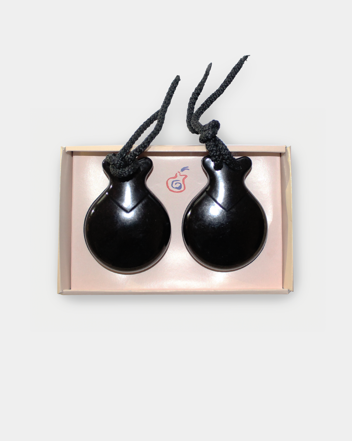 Jale Pollopas Flamenco Spanish Castanets