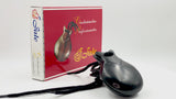 Jale Amateur Black Fiber
