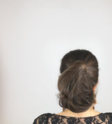 Mantilla Giant Big Comb