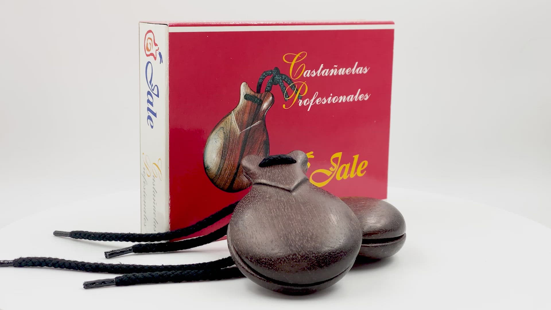 Jale castanets deals