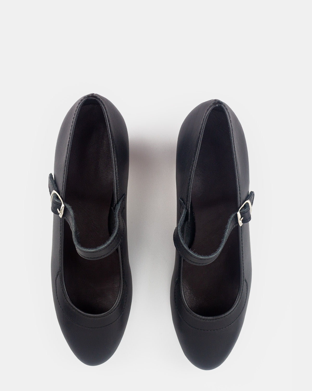 Buy Fresh1947Feet Kids Black Velcro Shoes for Girls at Best Price @ Tata  CLiQ