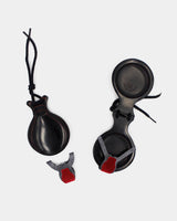 Silencers for Castanets Practice at Home