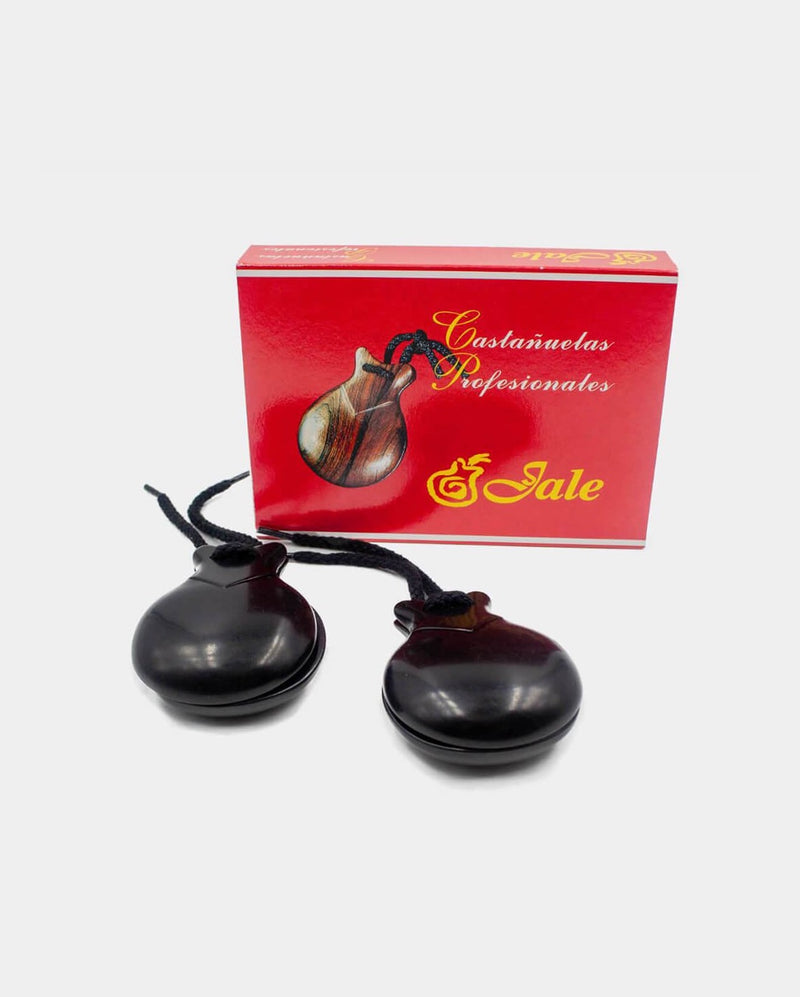 Jale Amateur Black Fiber