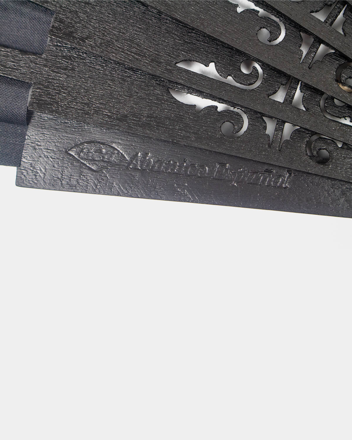 Black Semi Pericon with AEA Certification Seal