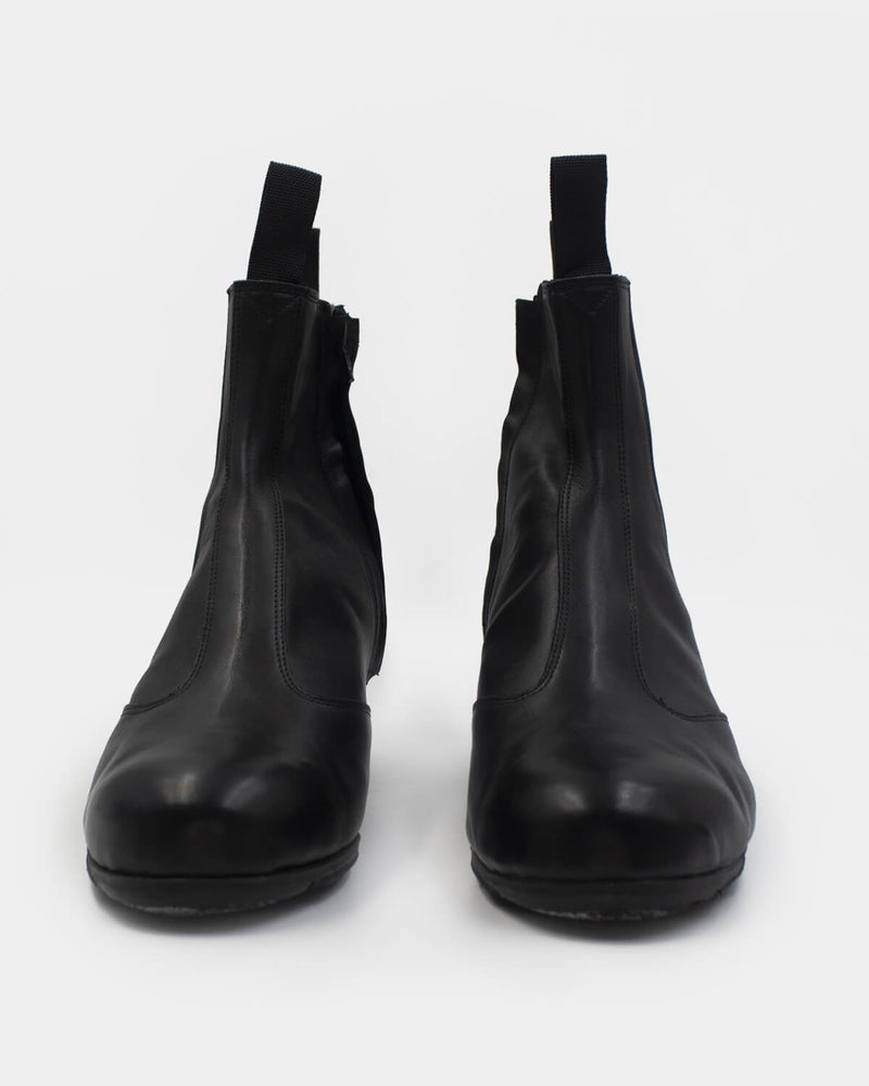 Gallardo Men's Leather Ankle Boots