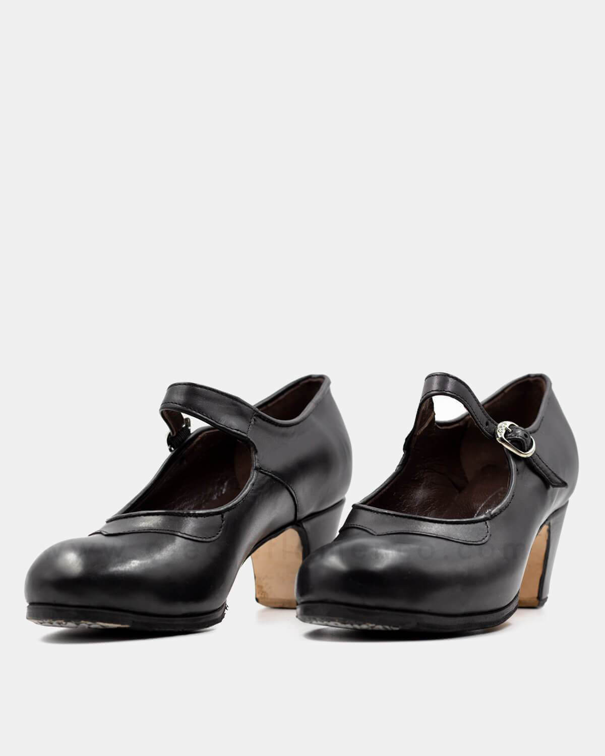  Ole Ole Flamenco Zapatos para Niñas Mini Ole Zapatos